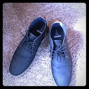 Chukka boots